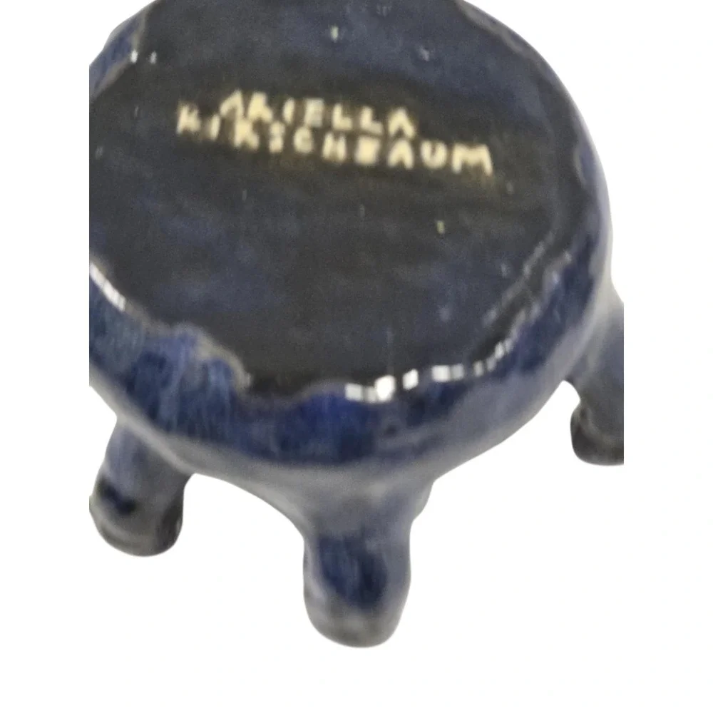 ariella kirschbaum‎ ceramic candle holder